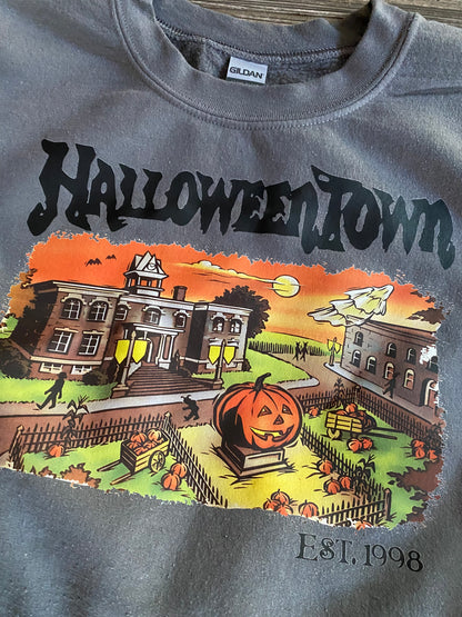 Classic Halloweentown